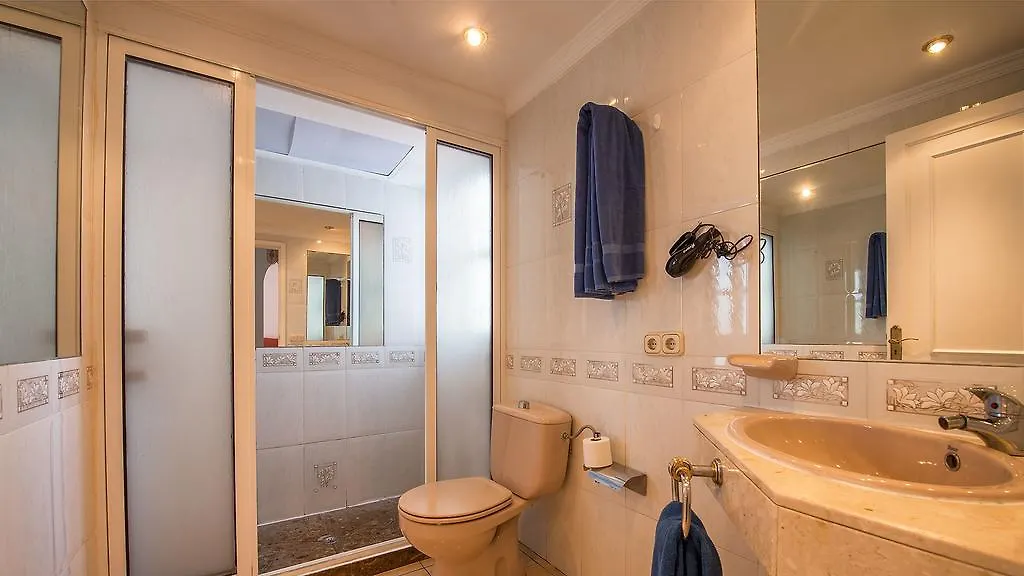 Apartman Aparthotel Atlantic View Resort Puerto del Carmen
