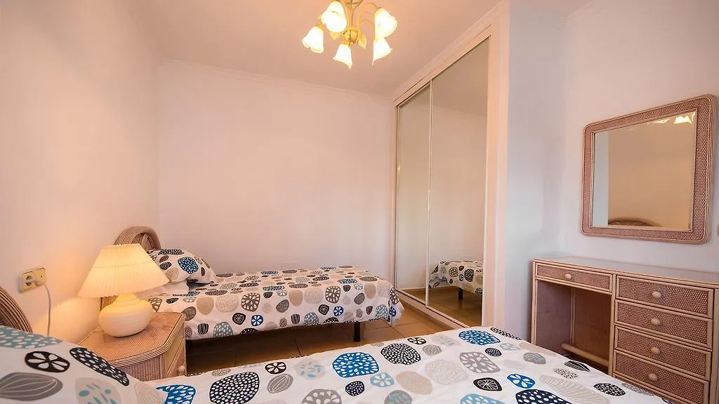 Aparthotel Atlantic View Resort Puerto del Carmen Apartman