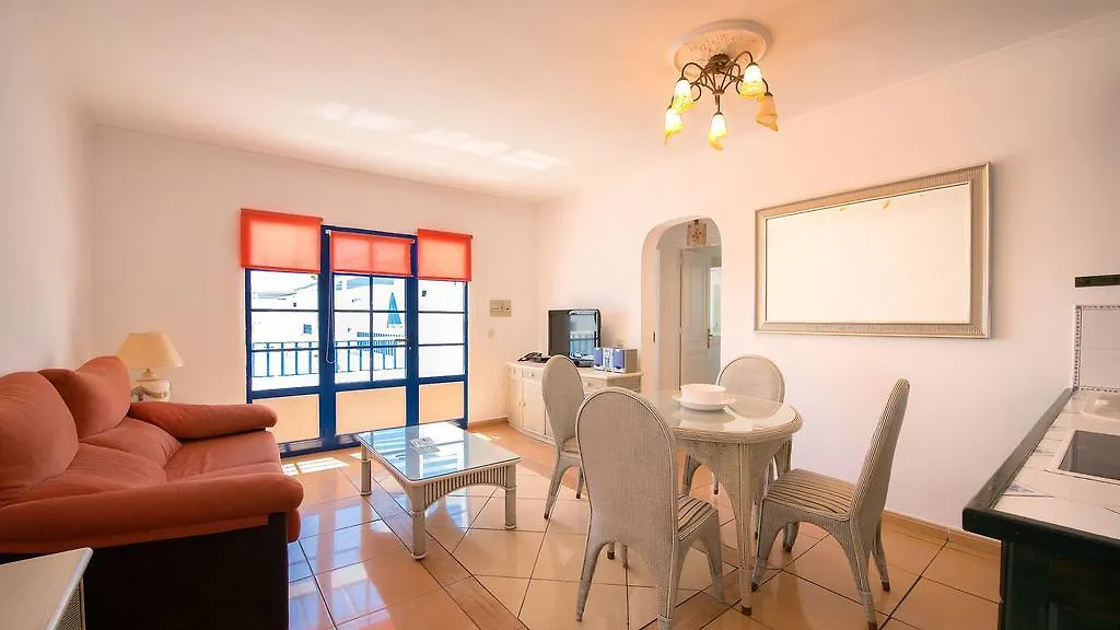 Apartman Aparthotel Atlantic View Resort Puerto del Carmen