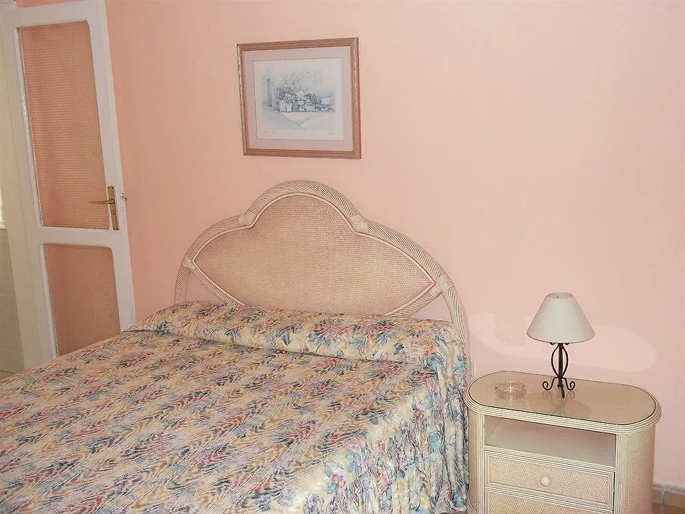 Aparthotel Atlantic View Resort Puerto del Carmen 3*,  Spanyolország