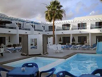 Aparthotel Atlantic View Resort Puerto del Carmen