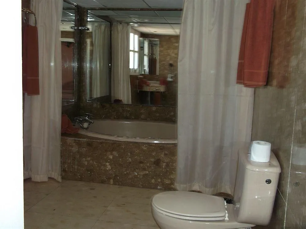 Aparthotel Atlantic View Resort Puerto del Carmen Apartman