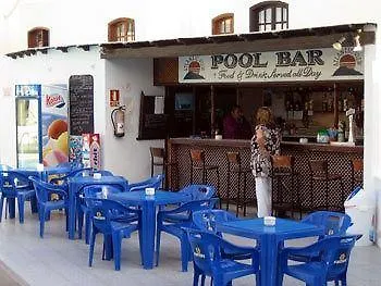 Aparthotel Atlantic View Resort Puerto del Carmen 3*,  Spanyolország