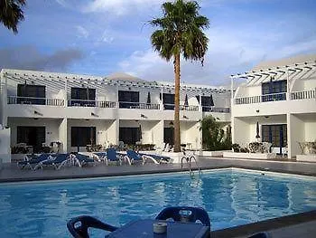 Apartman Aparthotel Atlantic View Resort Puerto del Carmen