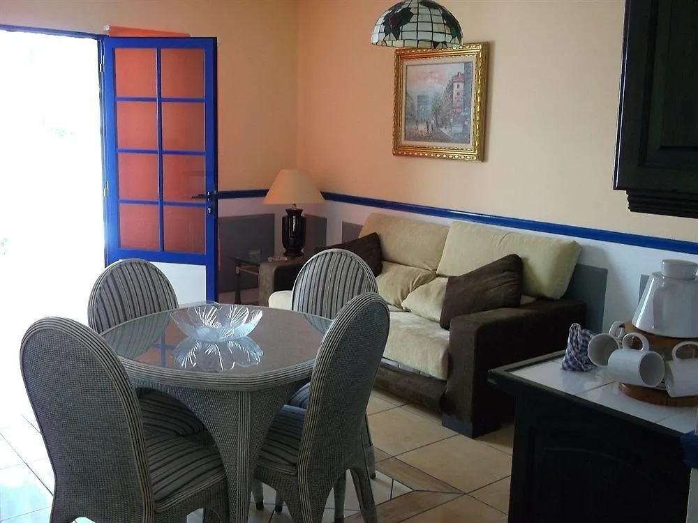 Apartman Aparthotel Atlantic View Resort Puerto del Carmen