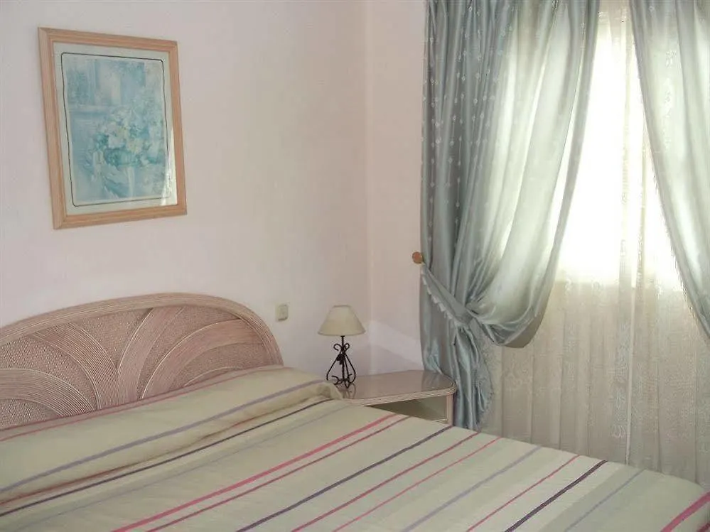 Aparthotel Atlantic View Resort Puerto del Carmen 3*,  Spanyolország