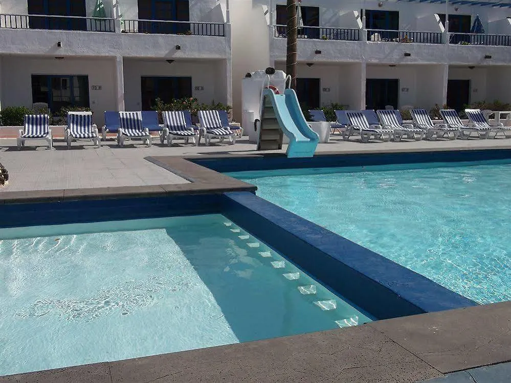Aparthotel Atlantic View Resort Puerto del Carmen Apartman