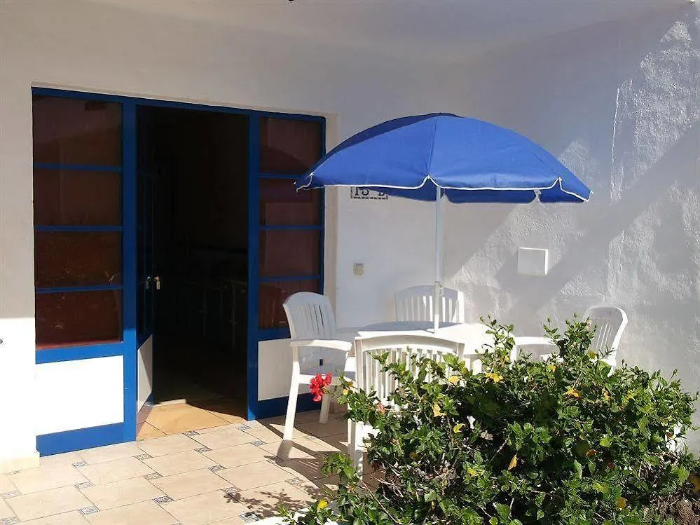 Aparthotel Atlantic View Resort Puerto del Carmen Apartman