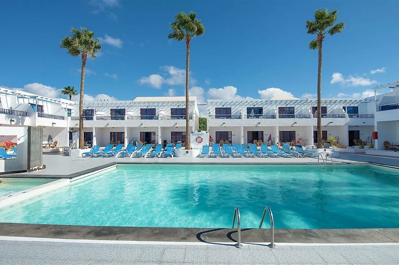 Aparthotel Atlantic View Resort Puerto del Carmen 3*,  Spanyolország