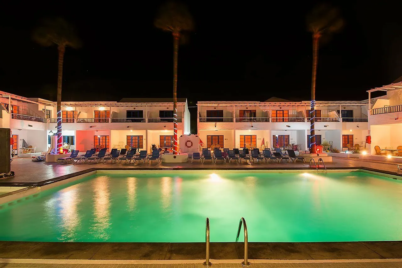 Aparthotel Atlantic View Resort Puerto del Carmen