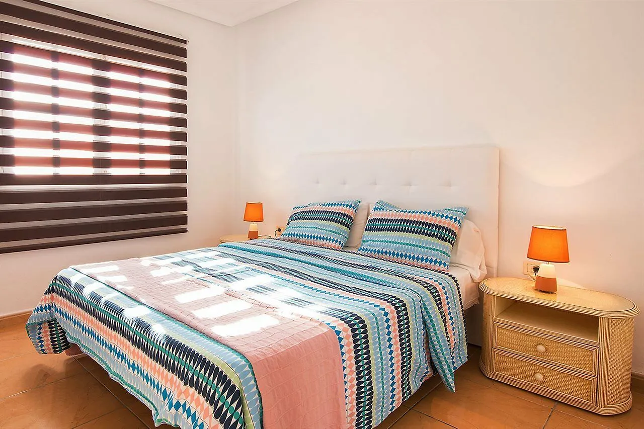Aparthotel Atlantic View Resort Puerto del Carmen Spanyolország