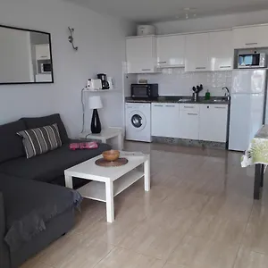Apartamento Departamento Joelle