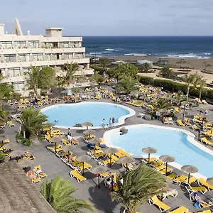 Szálloda Beatriz Playa &