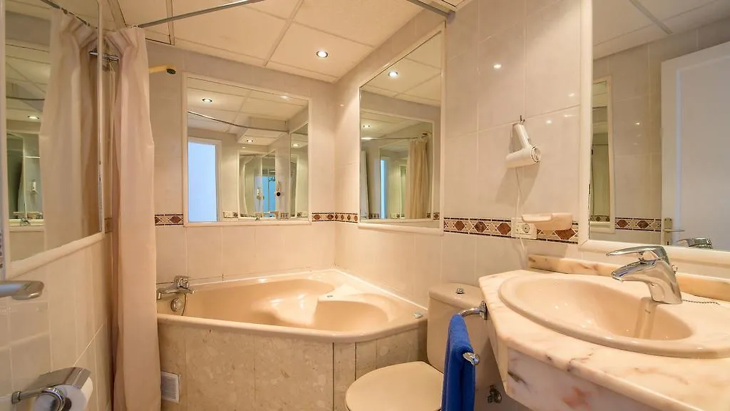 Aparthotel Atlantic View Resort Πουέρτο Ντελ Κάρμεν 3*,