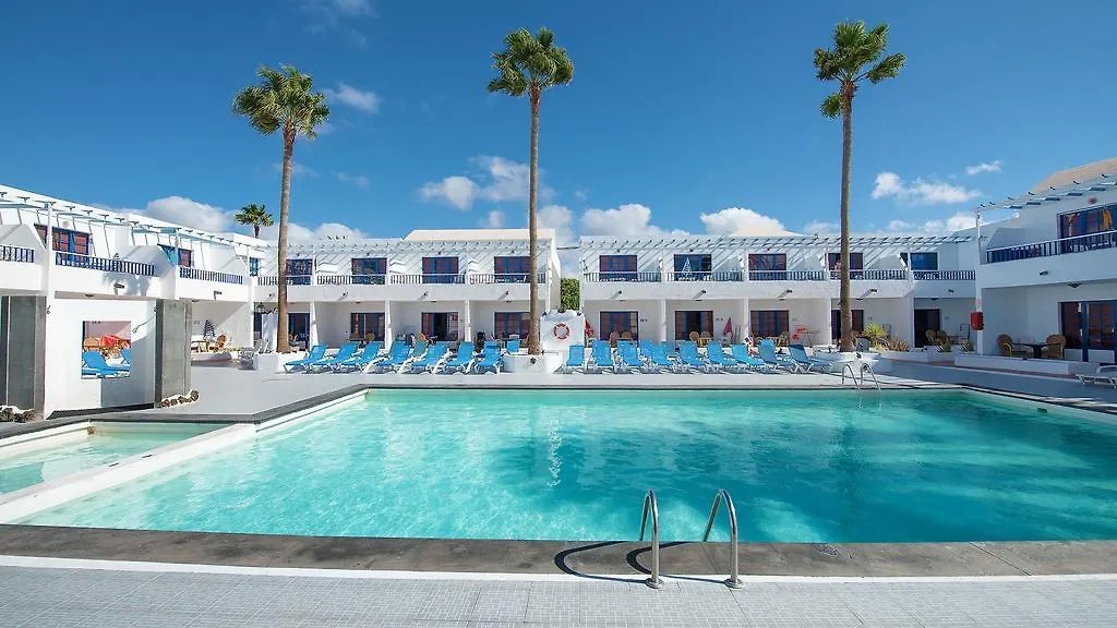 Aparthotel Atlantic View Resort Puerto del Carmen  Puerto del Carmen (Lanzarote)