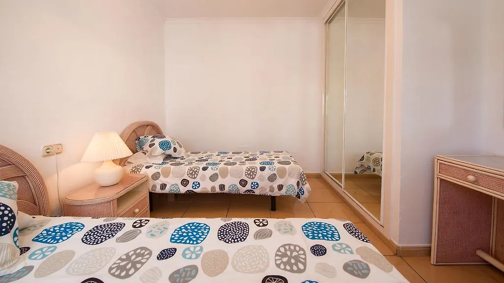 Aparthotel Atlantic View Resort Puerto del Carmen  Puerto del Carmen (Lanzarote)