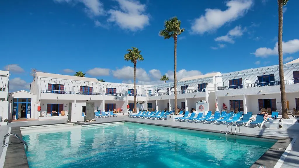 Aparthotel Atlantic View Resort contacts