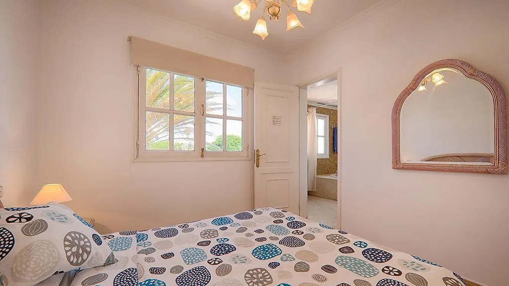 Aparthotel Atlantic View Resort Πουέρτο Ντελ Κάρμεν 3*,
