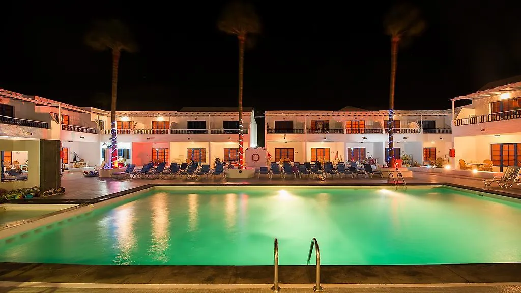 Διαμέρισμα Aparthotel Atlantic View Resort Πουέρτο Ντελ Κάρμεν