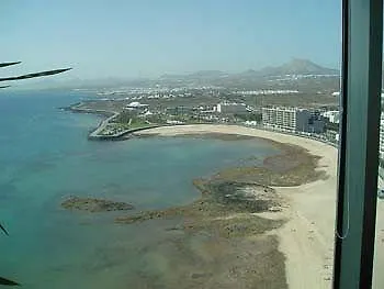 Aparthotel Atlantic View Resort Πουέρτο Ντελ Κάρμεν Ισπανία