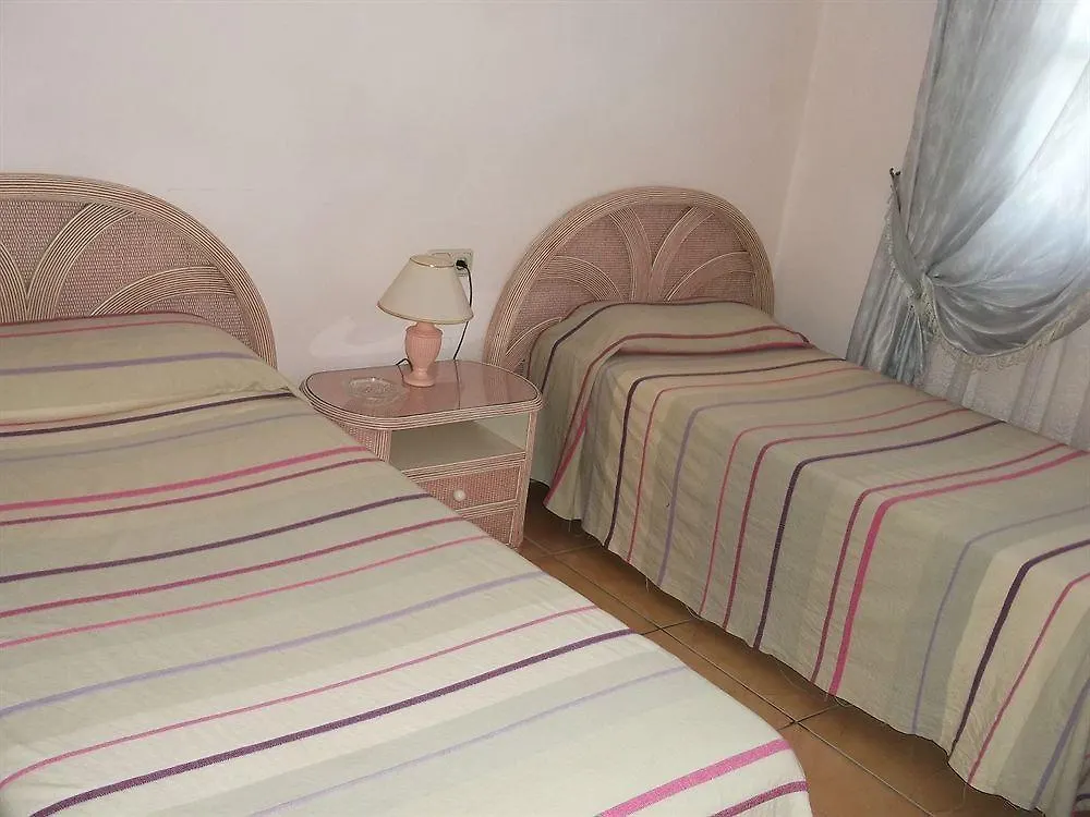 *** Apartment Aparthotel Atlantic View Resort Puerto del Carmen  Spain