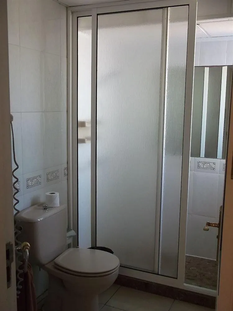 *** Διαμέρισμα Aparthotel Atlantic View Resort Πουέρτο Ντελ Κάρμεν Ισπανία