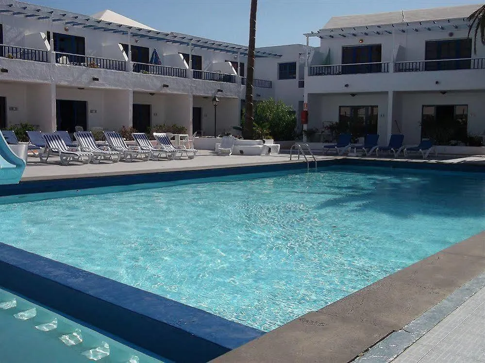 Aparthotel Atlantic View Resort Puerto del Carmen  Apartment Puerto del Carmen (Lanzarote)
