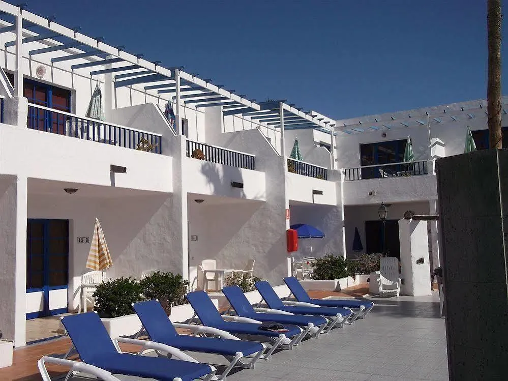 Apartment Aparthotel Atlantic View Resort Puerto del Carmen